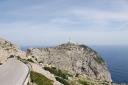 Ausflugsziel ganz im Norden - das Cap de Formentor