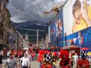 Euro 2008 - Public Viewing in Innsbruck