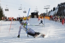 FIS Slalom in Söll - Norweger Riis-Johannessen Jesper