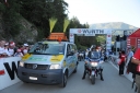 Besenwagen der Tour de Suisse