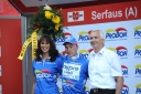 Tour de Suisse - Etappensieger Michael Albasini