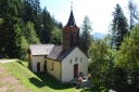 Die Lengauer Kapelle