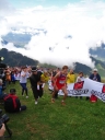 Der neue Berglauf Weltmeister - Marc Laurenstein