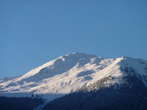 Fotscher Windegg, 2577 m