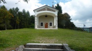Kapelle von S. Antonio