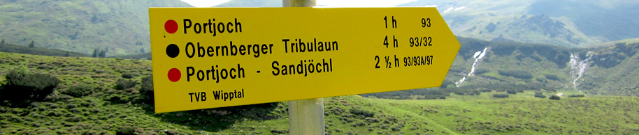 Transalp Steinach - Gardasee - unterwegs zum Portjoch | 